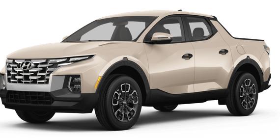 HYUNDAI SANTA CRUZ 2024 5NTJBDAEXRH082093 image